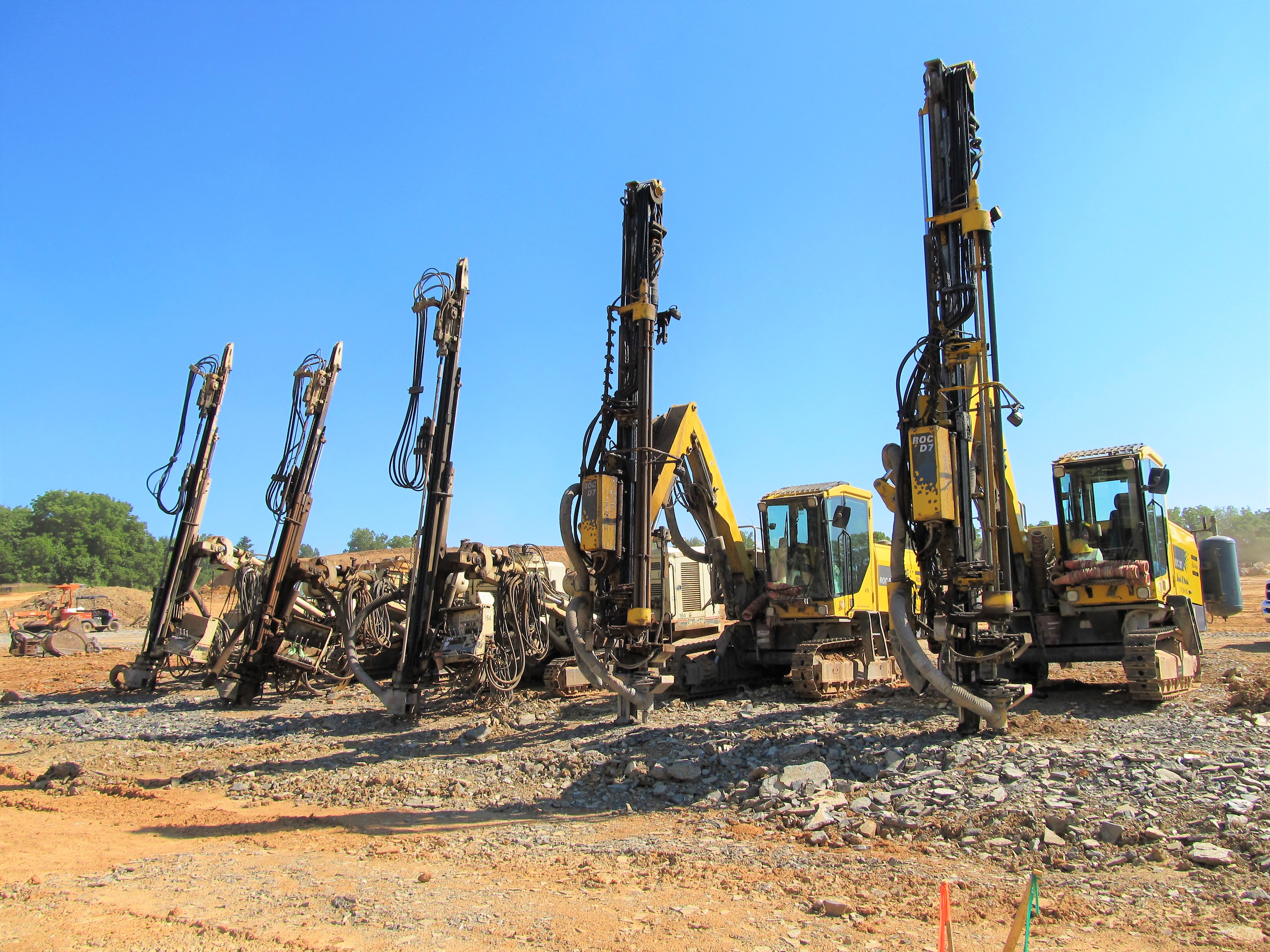 David H. Martin Excavating, Inc. Image